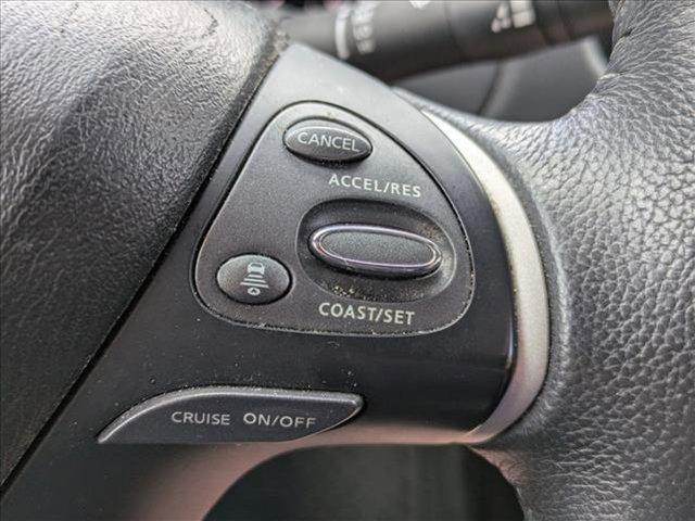 used 2019 Nissan Pathfinder car, priced at $14,495