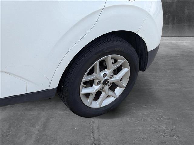 used 2020 Kia Soul car, priced at $13,991