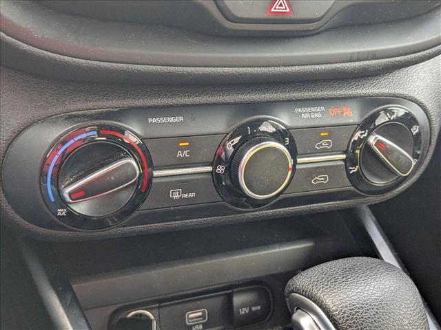 used 2020 Kia Soul car, priced at $13,991