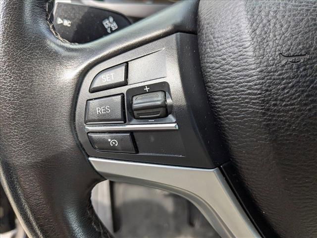 used 2017 BMW X5 car, priced at $23,491