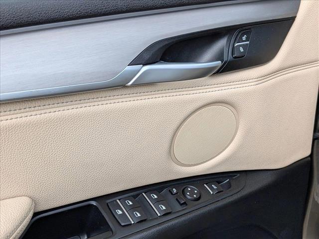 used 2017 BMW X5 car, priced at $23,491