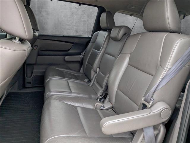 used 2012 Honda Odyssey car, priced at $14,991