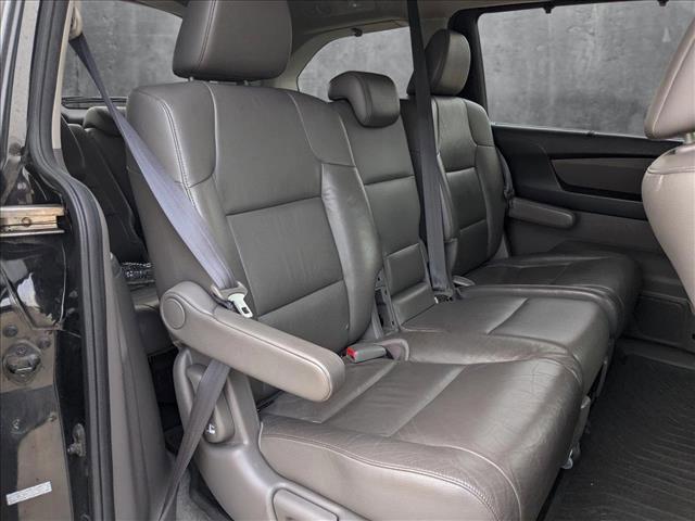 used 2012 Honda Odyssey car, priced at $14,991