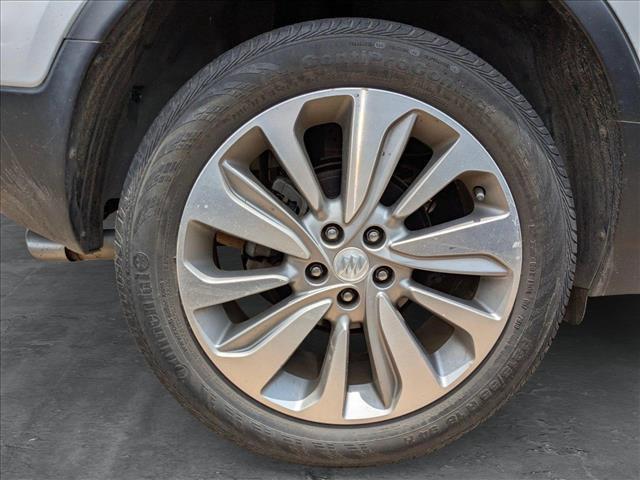 used 2020 Buick Encore car, priced at $19,991