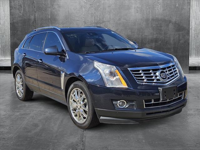 used 2014 Cadillac SRX car, priced at $11,997