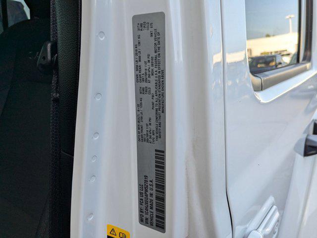 used 2023 Jeep Wrangler car, priced at $41,479