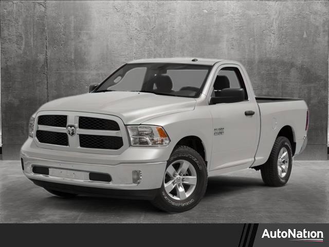 used 2014 Ram 1500 car, priced at $15,995