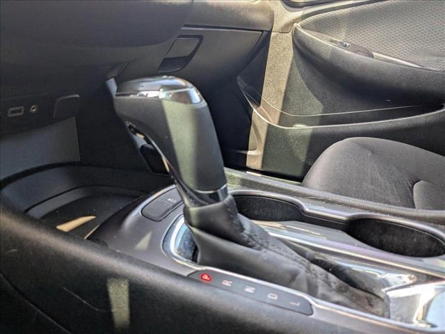 used 2019 Chevrolet Malibu car, priced at $12,997