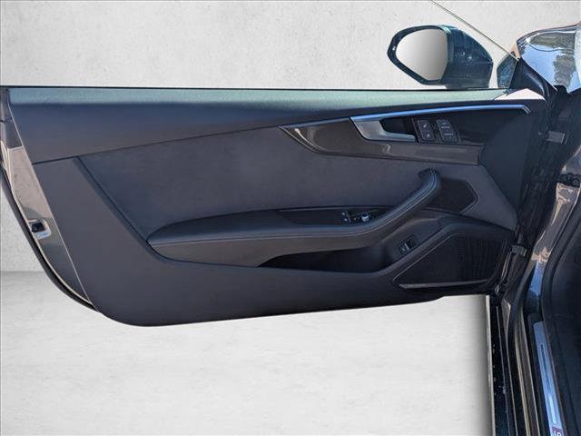 used 2023 Audi S5 car, priced at $40,990