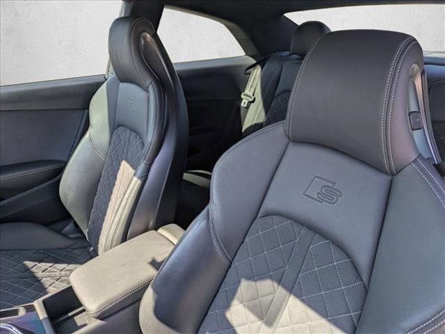 used 2023 Audi S5 car, priced at $40,990