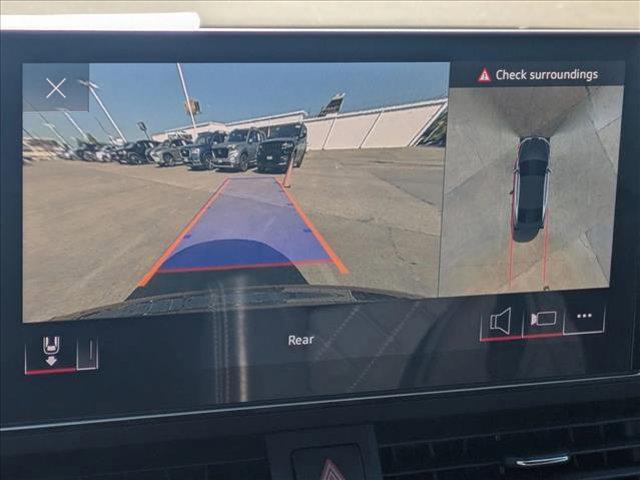 used 2023 Audi S5 car, priced at $40,990