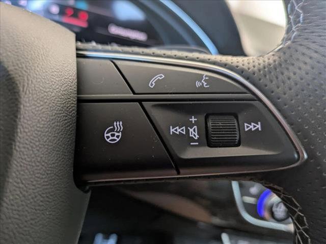 used 2023 Audi S5 car, priced at $40,990