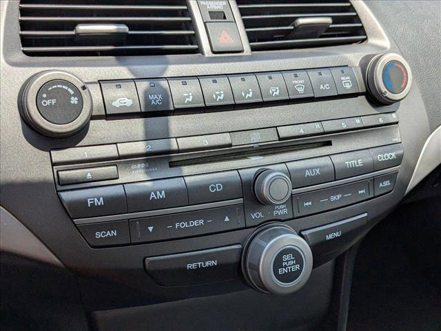 used 2012 Honda Accord car, priced at $11,455
