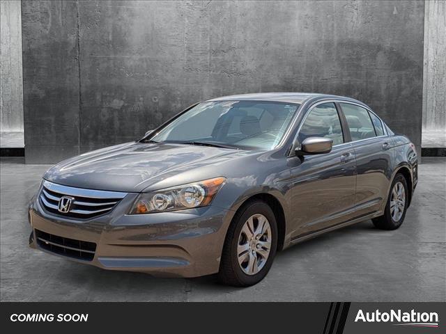 used 2012 Honda Accord car, priced at $11,455