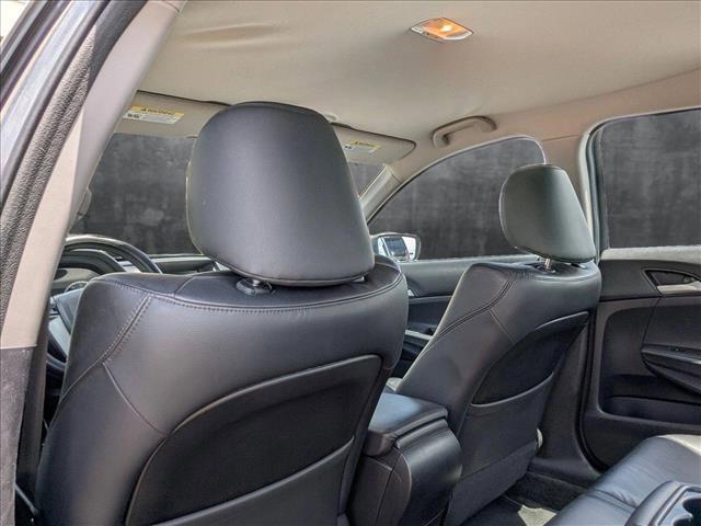 used 2012 Honda Accord car, priced at $11,455
