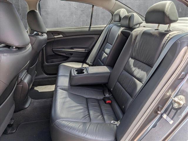 used 2012 Honda Accord car, priced at $11,455