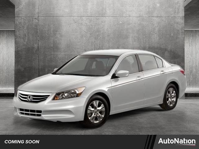 used 2012 Honda Accord car, priced at $11,455