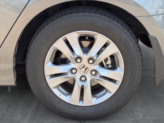 used 2012 Honda Accord car, priced at $11,455