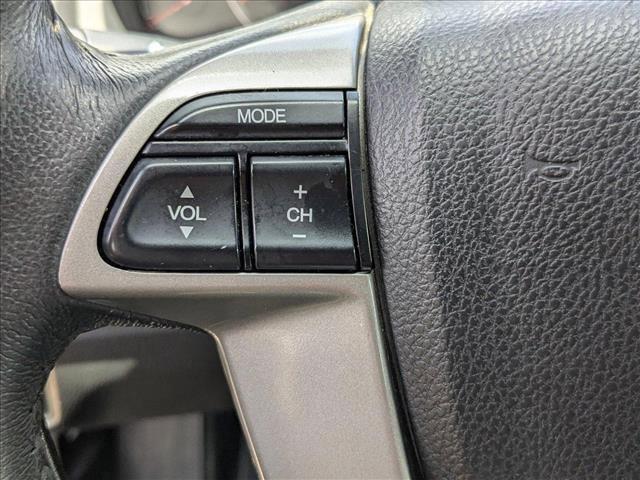 used 2012 Honda Accord car, priced at $11,455