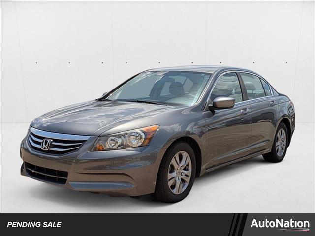 used 2012 Honda Accord car, priced at $11,455
