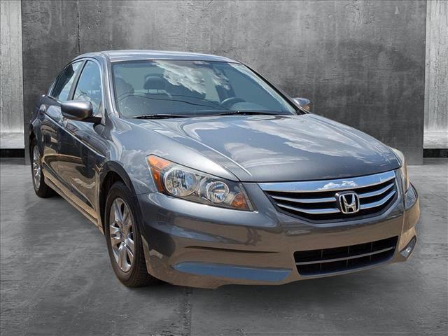 used 2012 Honda Accord car, priced at $11,455