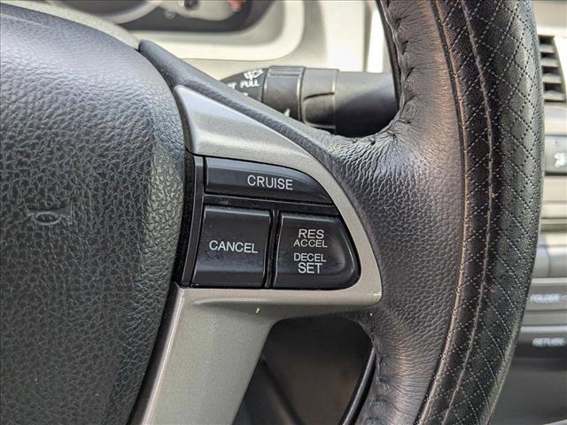 used 2012 Honda Accord car, priced at $11,455
