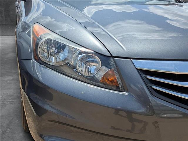 used 2012 Honda Accord car, priced at $11,455