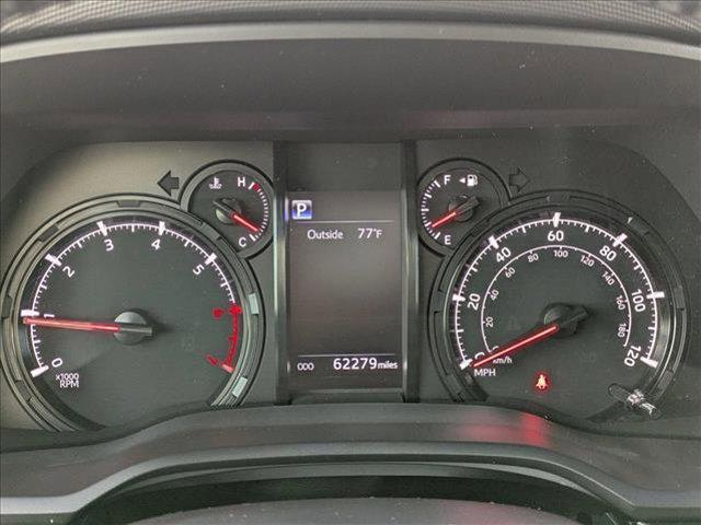used 2020 Toyota 4Runner car, priced at $33,626