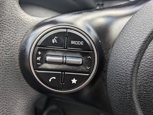 used 2024 Kia Soul car, priced at $19,495