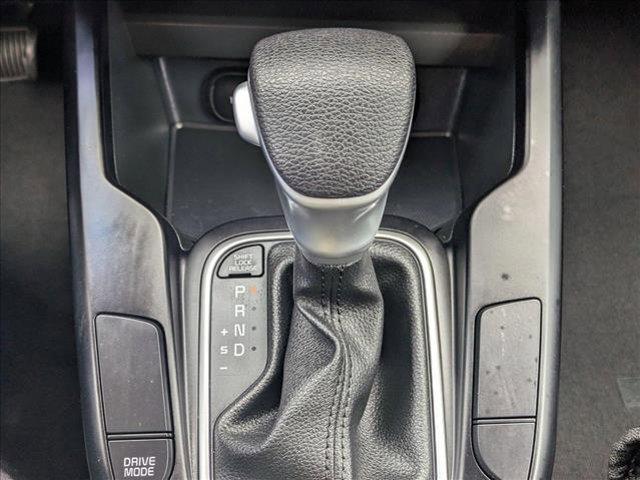 used 2024 Kia Soul car, priced at $19,495