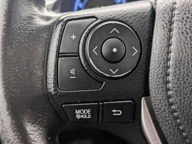 used 2015 Toyota Corolla car, priced at $13,992