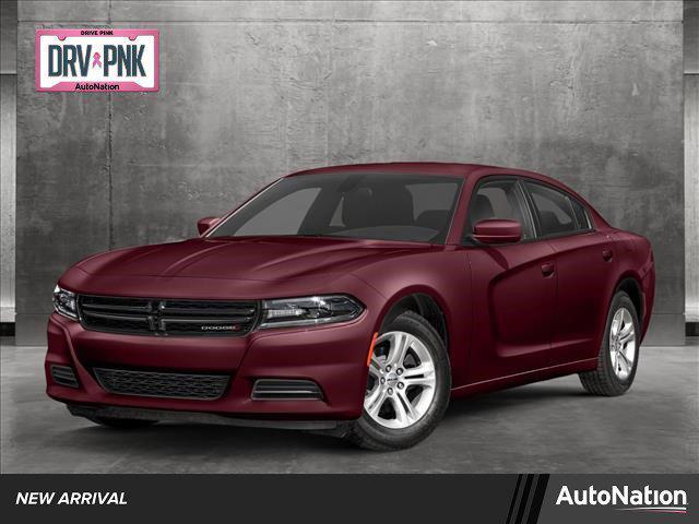 used 2019 Dodge Charger car, priced at $17,990