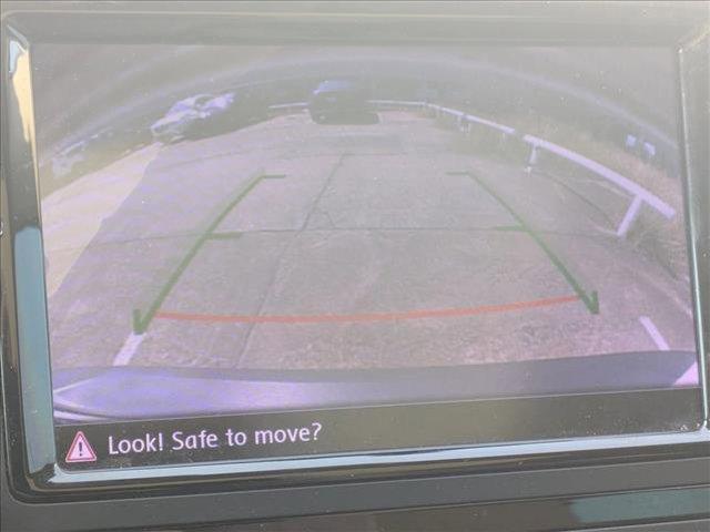 used 2016 Volkswagen Tiguan car, priced at $14,523