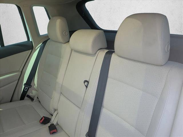 used 2016 Volkswagen Tiguan car, priced at $14,523