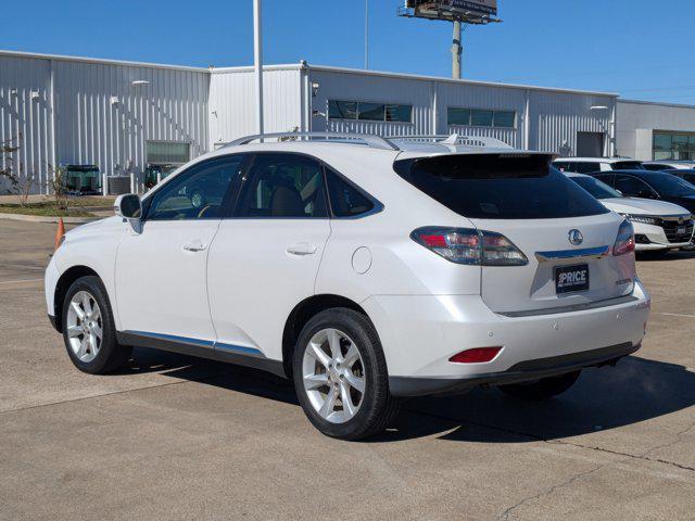 used 2012 Lexus RX 350 car, priced at $17,991