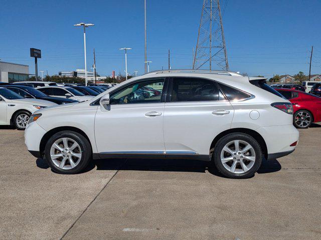 used 2012 Lexus RX 350 car, priced at $17,991