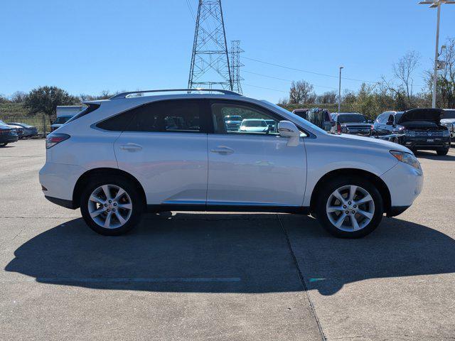 used 2012 Lexus RX 350 car, priced at $17,991