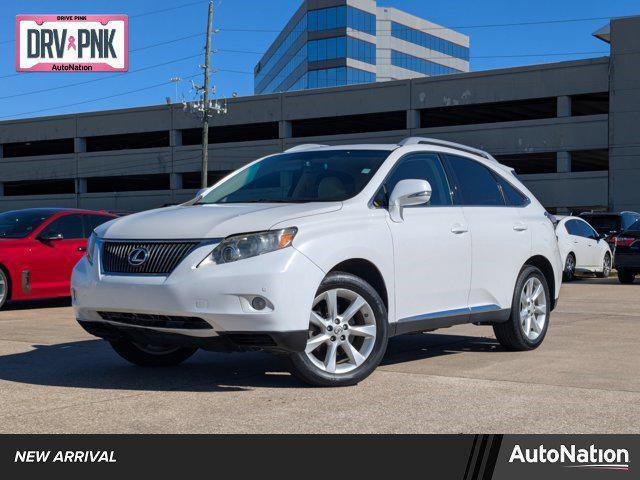 used 2012 Lexus RX 350 car, priced at $17,991