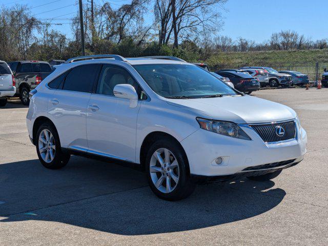 used 2012 Lexus RX 350 car, priced at $17,991