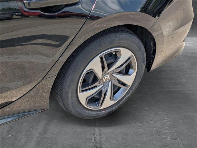 used 2022 Honda Civic car, priced at $21,285
