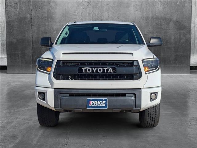 used 2015 Toyota Tundra car, priced at $21,003