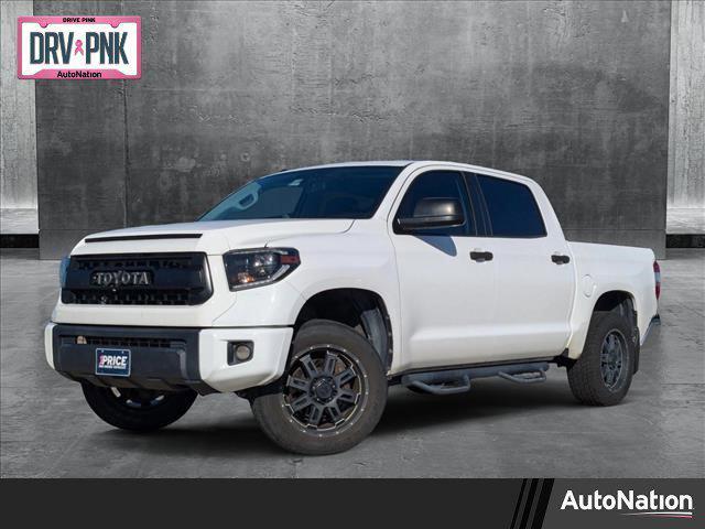 used 2015 Toyota Tundra car, priced at $18,993