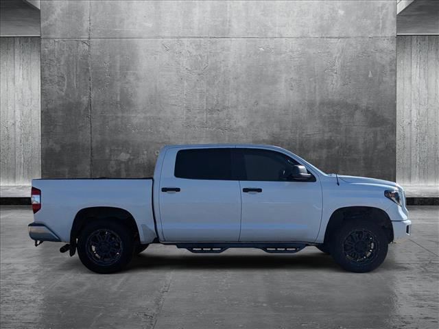 used 2015 Toyota Tundra car, priced at $21,003