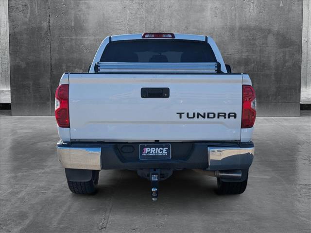 used 2015 Toyota Tundra car, priced at $21,003