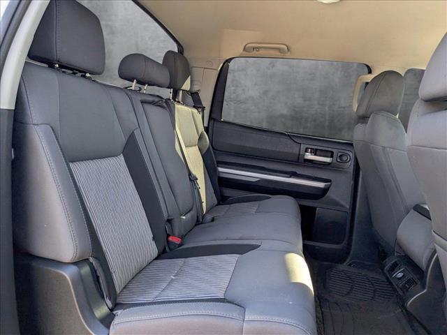 used 2015 Toyota Tundra car, priced at $21,003