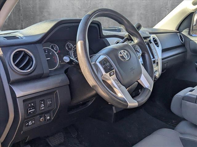 used 2015 Toyota Tundra car, priced at $21,003