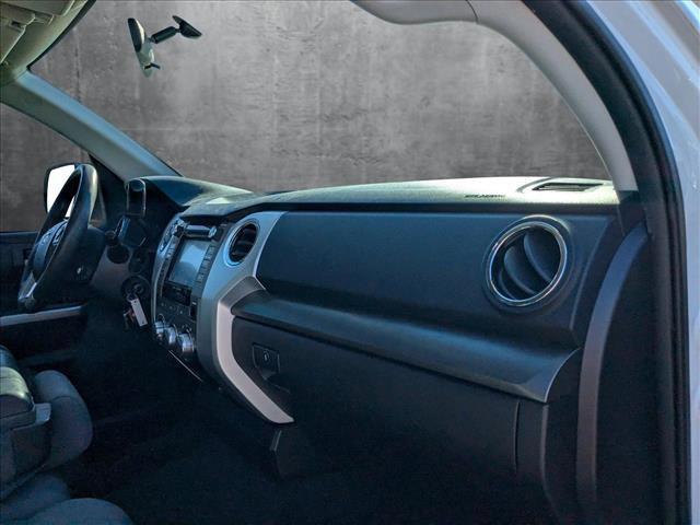 used 2015 Toyota Tundra car, priced at $21,003