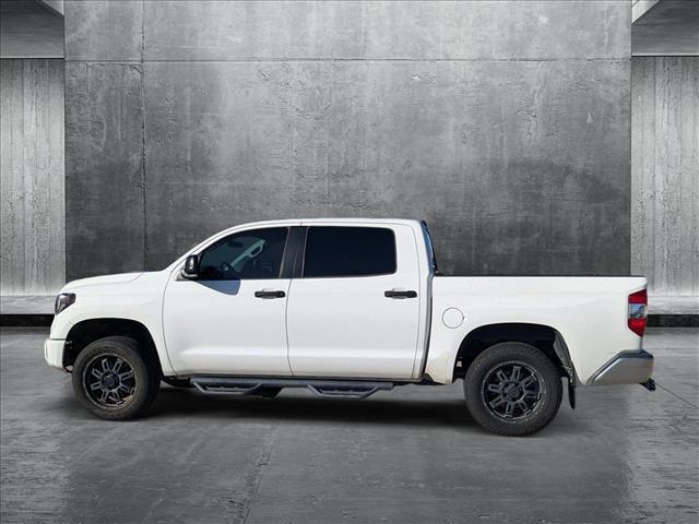 used 2015 Toyota Tundra car, priced at $21,003