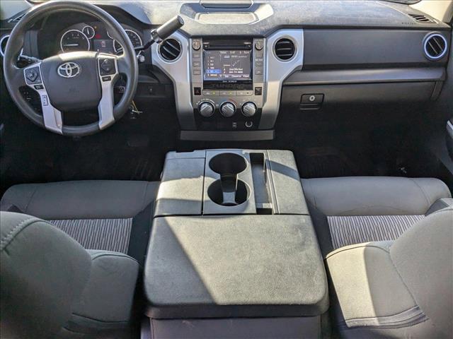 used 2015 Toyota Tundra car, priced at $21,003