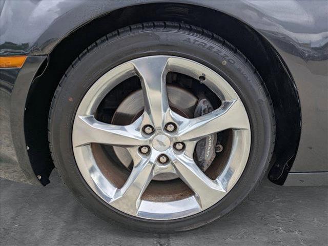 used 2015 Chevrolet Camaro car, priced at $17,495